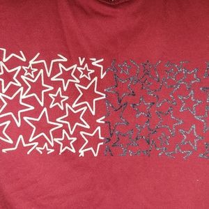 Tommy hilfiger tshirt for girls